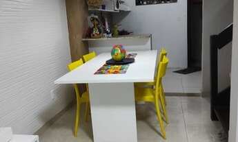 Imagem 6: Casa para venda tem 96 metros quadrados com 4 quartos em Stella Maris - Salvador - BA