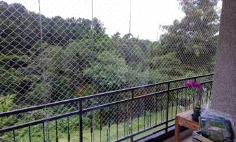 Imagem 5: Apartamento à venda, 96 m² por R$ 640.000,00 - Condomínio Mondo Itália - Vinhedo/SP