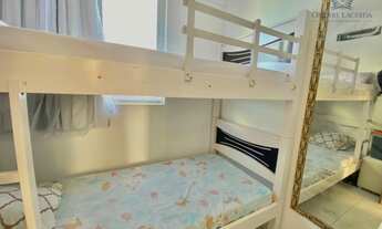 Imagem 2: H.A Apartamento para venda possui 60 m² com 3 quartos