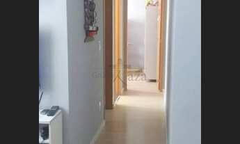 Imagem 3: Apartamento a Venda, Jardim das Industrias, Spazio Campos Gerais, 2 quartos, andar alto, z