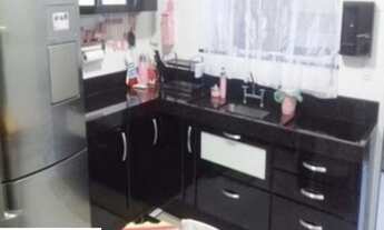 Imagem 3: 08801 - Casa 3 Dorms. (3 Suítes), VILA EDE - SÃO PAULO/SP