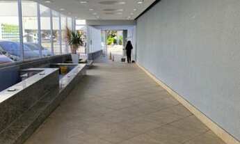 Imagem 5: SãO BERNARDO DO CAMPO - Conjunto Comercial/Sala - Rudge Ramos