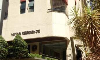 Imagem 2: Apartamento para Aluguel - Aclimação, 1 Quarto, 45 m2