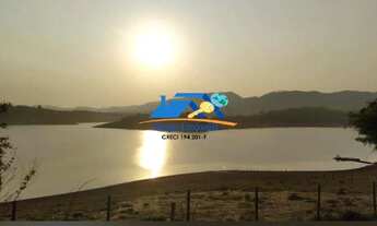 Imagem 3: LOTES COM ACESSO EXCLUSIVO PARA A REPRESA EM JOANÓPOLIS