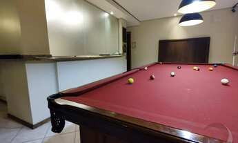 Imagem 2: Apartamento para venda possui 82 metros quadrados com 2 quartos