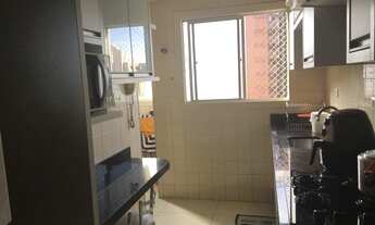 Imagem: Apartamento com 3 quartos no CONDOMÍNIO