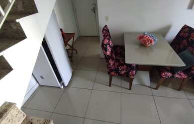 Imagem 7: Cobertura com 3 dormitórios à venda, 161 m² por R$ 570.000,00 - Tanque - Rio de Janeiro/RJ