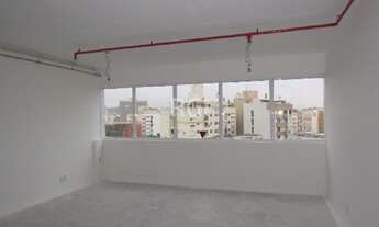 Imagem 6: Porto Alegre - Conjunto Comercial/Sala - Cidade Baixa