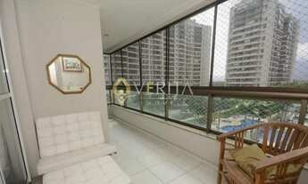 Imagem: Reserva do parque (Cidade Jardim) para locação