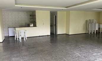 Imagem 7: Apartamento com 3 dormitórios à venda, 125 m² por R$ 585.000,00 - Engenheiro Luciano Caval