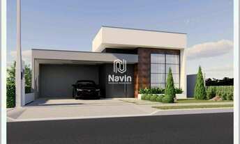 Imagem 3: Casa à venda no bairro Condomínio Residencial Reserva de Atibaia - Atibaia/SP