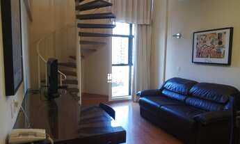 Imagem: APARTAMENTO 1 QUARTO SAVASSI