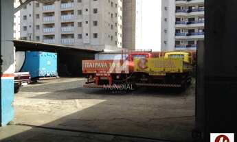 Imagem 2: Salão/Galpão (salão - térreo) , cozinha planejada