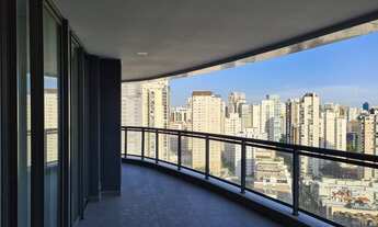 Imagem 2: Apartamento Venda 2 Dormitórios - 109 m² Vila Olímpia