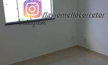 Imagem 4: Itaboraí - Casa 3 quartos Alto Padrão 110m2 Financiada