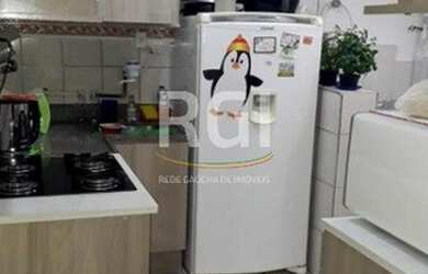 Imagem 6: Porto Alegre - Apartamento Padrão - Jardim Leopoldina