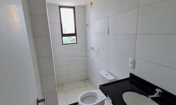 Imagem 4: Últimas Unidades em Manaíra com 3 Quartos sendo 1 Suíte e Lazer