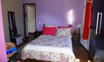 Imagem 7: Casa para venda com 4 quartos em Posse - Petrópolis - RJ