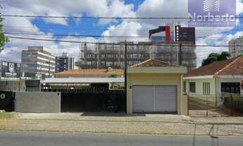 Imagem 1: Terreno à venda, 847 m² por R$ 2.650.000,00 - São Pedro - São José dos Pinhais/PR