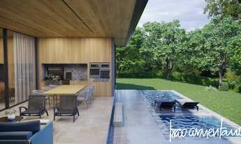 Imagem 3: Projeto 2022! Casa em condomínio com 4 dormitórios