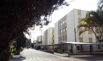 Imagem: Código 926 - Apartamento de dois dormitórios