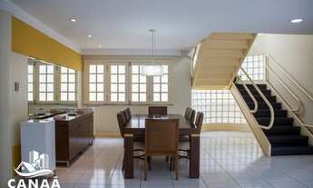 Imagem 7: Vendo Casa Duplex de Luxo no Olho D'água - 4 Dormitórios Sendo 4 Suítes - Nascente