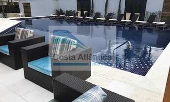 Imagem 3: Casa em Condomínio para Venda em Guarujá, Balneario Praia do Perequê, 2 dormitórios, 1 suí