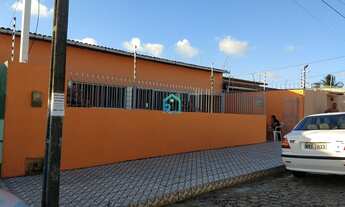 Imagem: Casa para vender no Conjunto dos Bancários