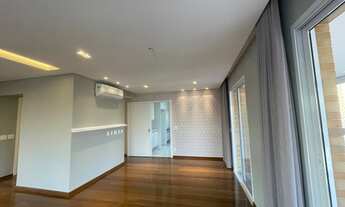 Imagem 5: MOEMA PÁSSAROS! UM SONHO DE LOCALIZAÇÃO E APTO! FORA DA ROTA, EDIF. IMPONENTE E COM LAZER