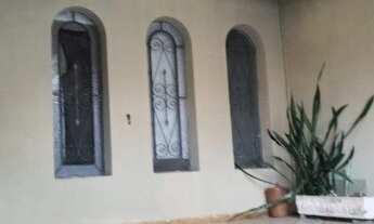 Imagem 2: SãO BERNARDO DO CAMPO - Sobrado Padrão - Rudge Ramos