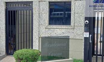 Imagem 3: Apartamento Padrão para Venda em Vila Industrial Campinas-SP - 3065