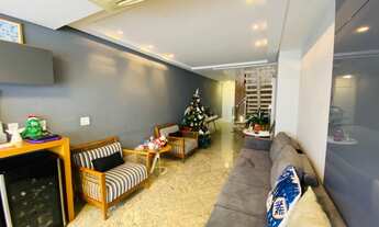 Imagem 2: Cobertura duplex para venda na Praia do Canto