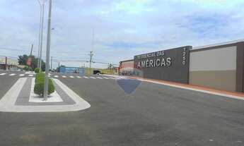 Imagem 5: Apartamento com 2 dormitórios para alugar, 49 m² por R$ 1.000/mês - Residencial das Améric