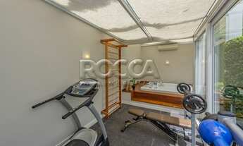 Imagem 3: Casa de arquiteto no Condomínio Condado dos Sonhos - 380m² 3 suítes - Agronomia - Porto Al