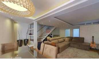 Imagem 6: Sobrado Excelente à venda, pronto para morar, repleto de armarios, proximo de mercado, col