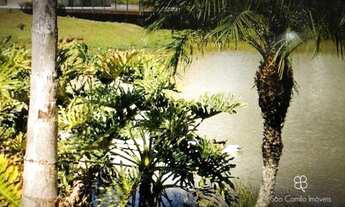 Imagem 5: Casa com 3 dormitórios, 216 m² - venda por R$ 1.350.000 ou aluguel por R$ 6.200/mês - Gran