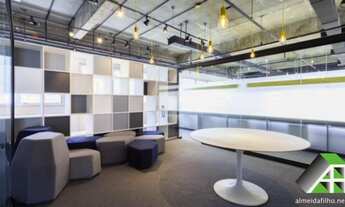 Imagem 5: Comercial Locação Berrini São Paulo SP Brasil