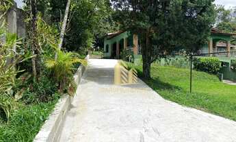 Imagem 3: Chácara à venda, 2000 m² por R$ 490.000,00 - Loteamento Jomabe II - Caçapava/SP