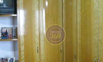 Imagem 6: Cobertura com 3 dormitórios, 250 m² - venda por R$ 2.300.000,00 ou aluguel por R$ 13.000,0