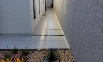 Imagem 6: Casa para venda com 192 metros quadrados com 3 quartos em Setor Cristina II Expansão - Tri