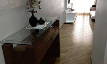 Imagem 2: Apartamento com 02 Dormitórios - 01 suíte/02Vagas - 65m² R$ 339.999,00