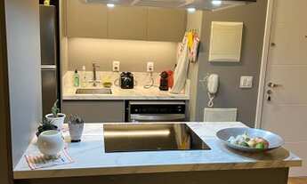 Imagem 3: Cobertura para venda possui 106 metros quadrados com 2 quartos em Sumarezinho - São Paulo