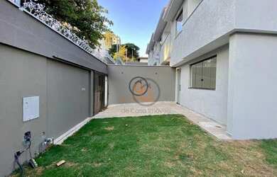 Imagem 4: Casa com 3 quartos à venda por R$ 750.000 - Itapoã - Belo Horizonte/MG