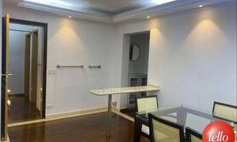 Imagem 4: São Paulo - Apartamento Padrão - Moema