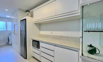 Imagem 3: APARTAMENTO DE 1 DORMITÓRIO, COM INFRA FINAMENTE DECORADO!