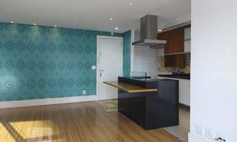 Imagem 2: Apartamento à Venda - Centro, 3 Quartos, 75 m2