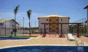 Imagem 6: Apartamento para Venda em Anápolis, Jibran El Hadj, 3 dormitórios, 1 suíte, 2 banheiros