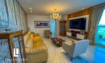 Imagem: Apartamento para venda com 180 metros quadrados