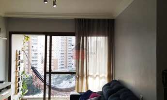 Imagem: Apartamento à venda, Vila Gumercindo,pronto