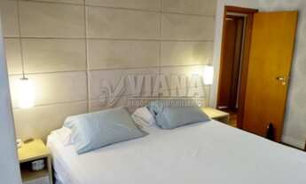 Imagem 2: Cobertura duplex 182 m² com 3 dormitórios 1 suíte, 3 vagas - Bairro Santa Maria - São Caet